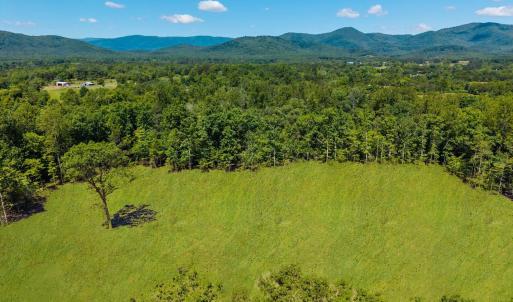 Photo #5 of 0A WESLEY CHAPEL RD, FREE UNION, VA 7.5 acres