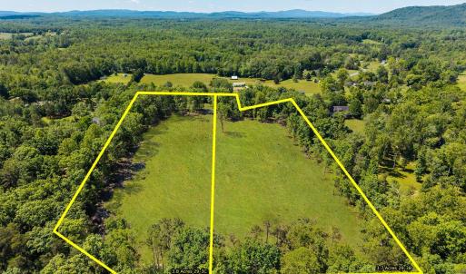 Photo #2 of 0A WESLEY CHAPEL RD, FREE UNION, VA 7.5 acres