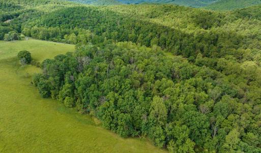 Photo #7 of TBD lot 2 MILL LN, ELKTON, VA 3.9 acres