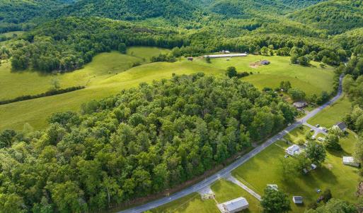 Photo #6 of TBD lot 1 MILL LN, ELKTON, VA 3.9 acres