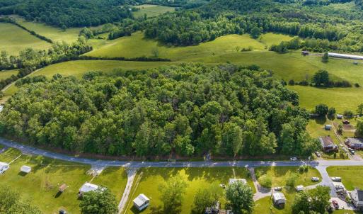 Photo #4 of TBD lot 1 MILL LN, ELKTON, VA 3.9 acres