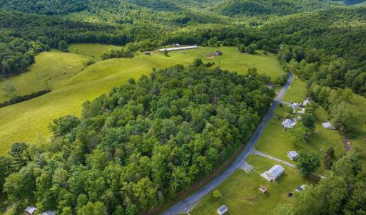 Photo #1 of TBD lot 1 MILL LN, ELKTON, VA 3.9 acres