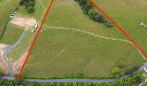 Photo #2 of TBD KNIGHTLY MILL RD, MOUNT SIDNEY, VA 10.9 acres