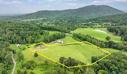 Photo #1 of 9 BOONESVILLE RD, BOONESVILLE, VA 9.1 acres
