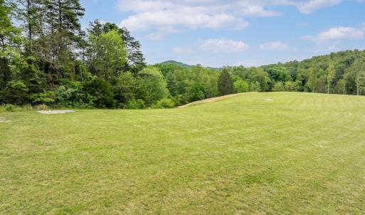 This property is ideal for animals....open and mostly level. One of the three new wells could serve the barn.
