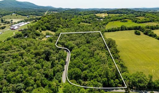 Photo #3 of 2410 MAUZY ATHLONE RD, BROADWAY, VA 18.3 acres