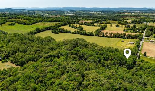 Photo #1 of 2410 MAUZY ATHLONE RD, BROADWAY, VA 18.3 acres
