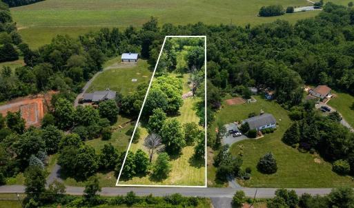 Photo #1 of TBD NEWTOWN RD, GREENWOOD, VA 2.2 acres