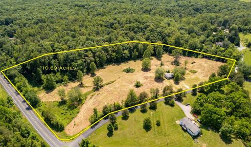 Photo #16 of 1467 HARRIS CREEK RD, CHARLOTTESVILLE, VA 10.7 acres