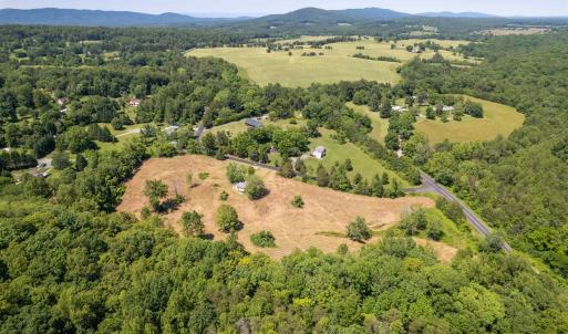 Photo #12 of 1467 HARRIS CREEK RD, CHARLOTTESVILLE, VA 10.7 acres