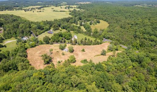 Photo #11 of 1467 HARRIS CREEK RD, CHARLOTTESVILLE, VA 10.7 acres