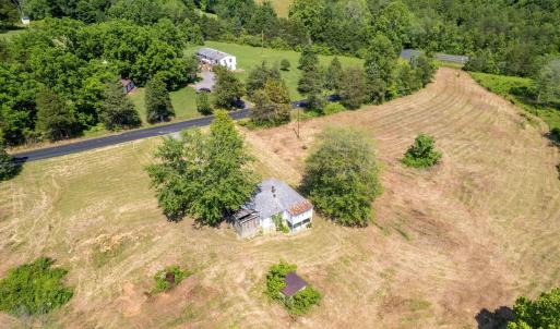 Photo #27 of 1467 HARRIS CREEK RD, CHARLOTTESVILLE, VA 10.7 acres