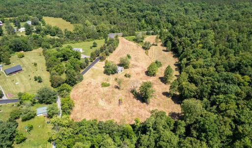 Photo #8 of 1467 HARRIS CREEK RD, CHARLOTTESVILLE, VA 10.7 acres