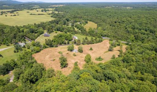 Photo #10 of 1467 HARRIS CREEK RD, CHARLOTTESVILLE, VA 10.7 acres