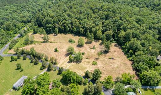 Photo #5 of 1467 HARRIS CREEK RD, CHARLOTTESVILLE, VA 10.7 acres