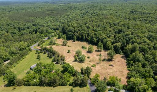 Photo #6 of 1467 HARRIS CREEK RD, CHARLOTTESVILLE, VA 10.7 acres