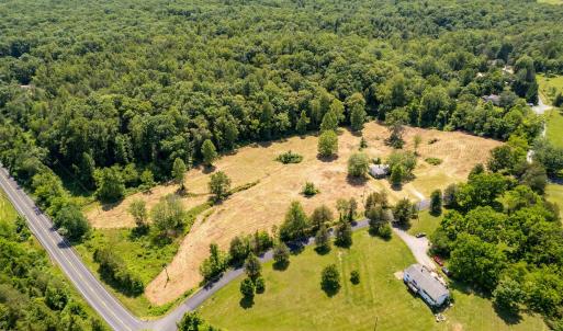 Photo #3 of 1467 HARRIS CREEK RD, CHARLOTTESVILLE, VA 10.7 acres