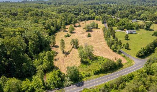 Photo #21 of 1467 HARRIS CREEK RD, CHARLOTTESVILLE, VA 10.7 acres
