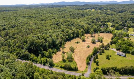 Photo #15 of 1467 HARRIS CREEK RD, CHARLOTTESVILLE, VA 10.7 acres