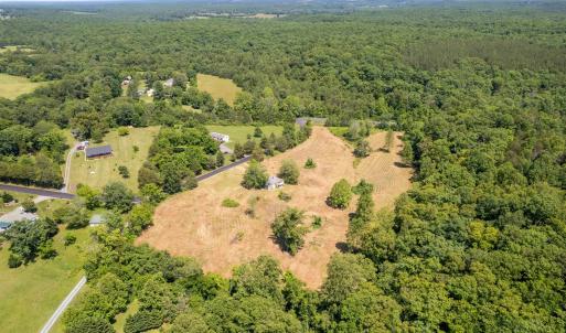 Photo #9 of 1467 HARRIS CREEK RD, CHARLOTTESVILLE, VA 10.7 acres
