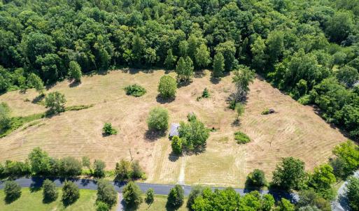 Photo #4 of 1467 HARRIS CREEK RD, CHARLOTTESVILLE, VA 10.7 acres