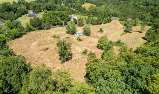 Photo #19 of 1467 HARRIS CREEK RD, CHARLOTTESVILLE, VA 10.7 acres