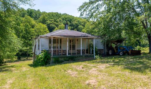 Photo #35 of 1467 HARRIS CREEK RD, CHARLOTTESVILLE, VA 10.7 acres