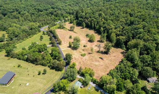 Photo #7 of 1467 HARRIS CREEK RD, CHARLOTTESVILLE, VA 10.7 acres