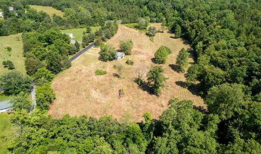 Photo #18 of 1467 HARRIS CREEK RD, CHARLOTTESVILLE, VA 10.7 acres