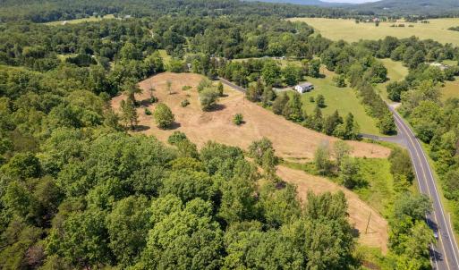 Photo #20 of 1467 HARRIS CREEK RD, CHARLOTTESVILLE, VA 10.7 acres