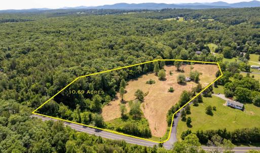 Photo #14 of 1467 HARRIS CREEK RD, CHARLOTTESVILLE, VA 10.7 acres