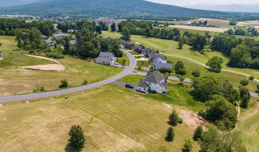 Photo #1 of 1360 FREDERICK RD, ROCKINGHAM, VA 0.6 acres