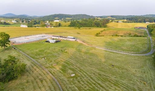 Photo #23 of 1065 MIDDLEBROOK RD, STAUNTON, VA 15.4 acres