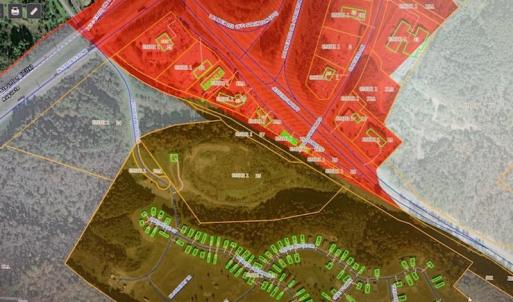 Photo #3 of TBD AUGUSTA WOODS DR, STAUNTON, VA 20.0 acres