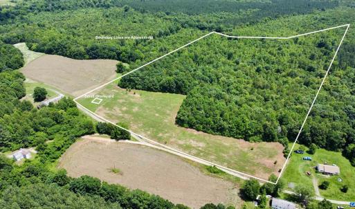 Photo #1 of WELSHMAN LN, MINERAL, VA 13.5 acres
