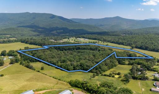 Photo #6 of SUNNYVIEW DR, RILEYVILLE, VA 40.6 acres