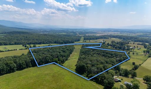 Photo #10 of SUNNYVIEW DR, RILEYVILLE, VA 40.6 acres