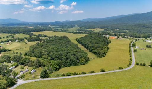 Photo #2 of SUNNYVIEW DR, RILEYVILLE, VA 40.6 acres