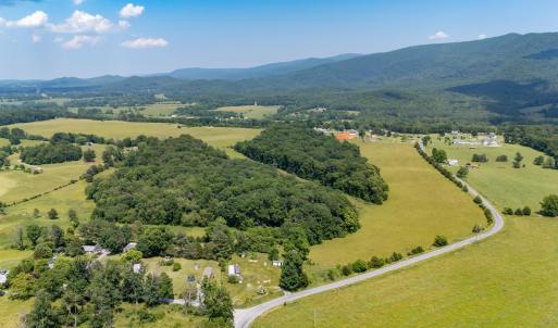 Photo #3 of SUNNYVIEW DR, RILEYVILLE, VA 40.6 acres