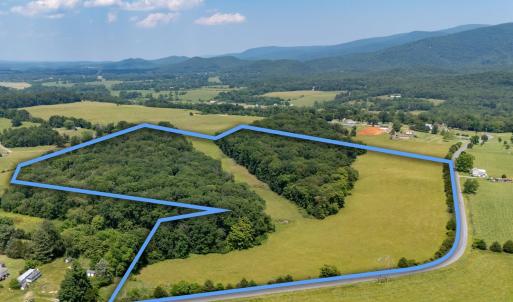 Photo #1 of SUNNYVIEW DR, RILEYVILLE, VA 40.6 acres