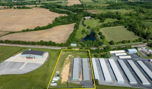 Photo #2 of 1430 EAST SIDE HWY, CRIMORA, VA 1.8 acres