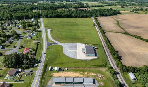 Photo #18 of 1430 EAST SIDE HWY, CRIMORA, VA 1.8 acres