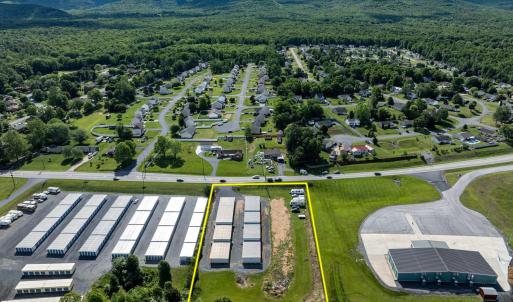Photo #3 of 1430 EAST SIDE HWY, CRIMORA, VA 1.8 acres