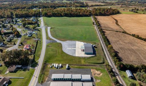 Photo #16 of 1430 EAST SIDE HWY, CRIMORA, VA 1.8 acres