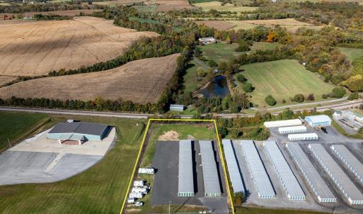 Photo #14 of 1430 EAST SIDE HWY, CRIMORA, VA 1.8 acres