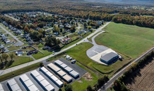 Photo #17 of 1430 EAST SIDE HWY, CRIMORA, VA 1.8 acres
