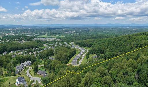 Photo #7 of HYLAND RIDGE DR, CHARLOTTESVILLE, VA 21.0 acres