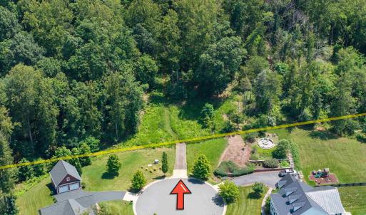 Photo #4 of HYLAND RIDGE DR, CHARLOTTESVILLE, VA 21.0 acres