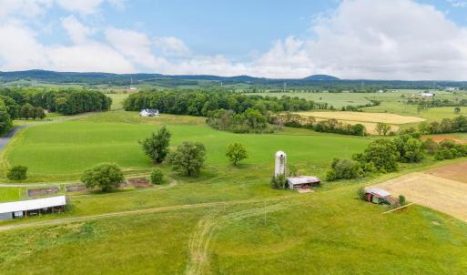 Photo #6 of TBD CHURCHMANS MILL RD, STUARTS DRAFT, VA 6.3 acres