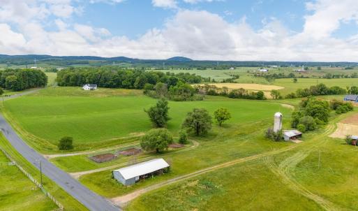Photo #5 of TBD CHURCHMANS MILL RD, STUARTS DRAFT, VA 6.3 acres